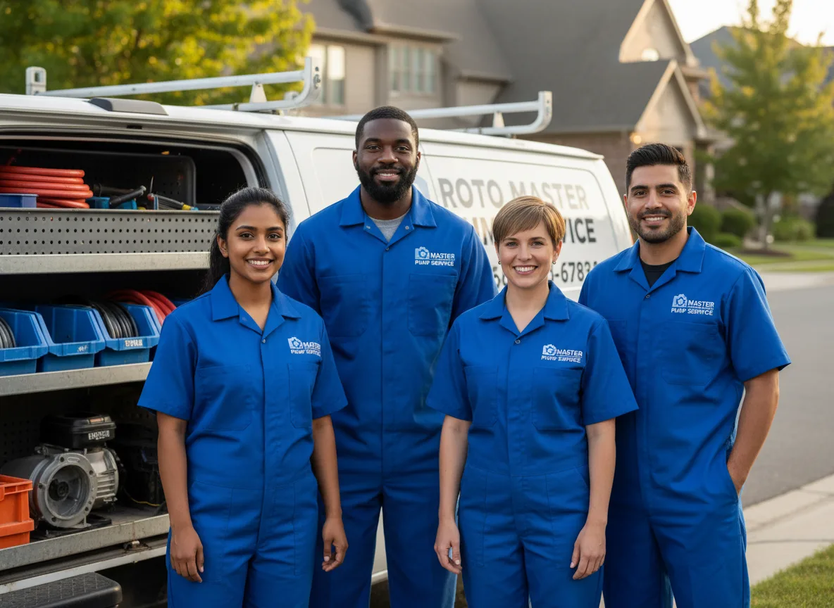 Sump Pump Installation company in Tiffin, OH